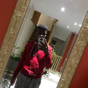 Meet your Posher, Malik